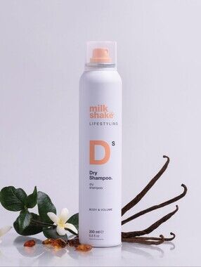 Milk_Shake Dry Shampoo